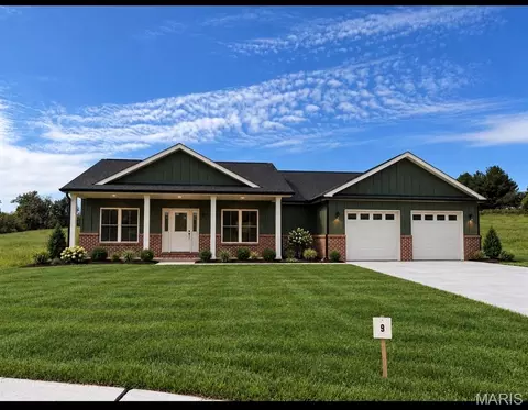 lot9 Red Dog Dr, Cape Girardeau, MO 63701