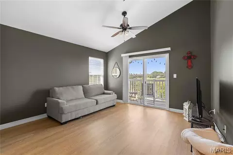 Living - 4300 Spring Creek Ln, O'fallon, MO 63368 photo 1 of 1