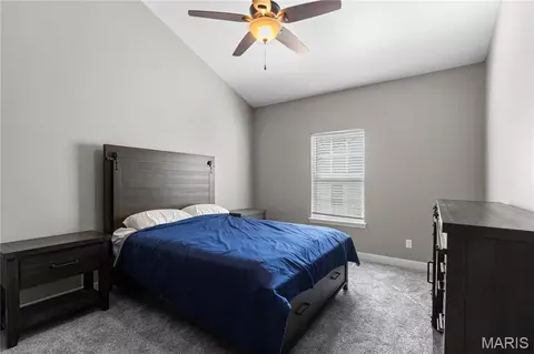 Bedroom - 4300 Spring Creek Ln, O'fallon, MO 63368 photo 1 of 2