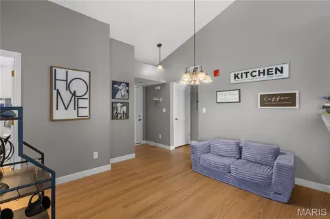 Entry Way - 4300 Spring Creek Ln, O'fallon, MO 63368 photo 1 of 1