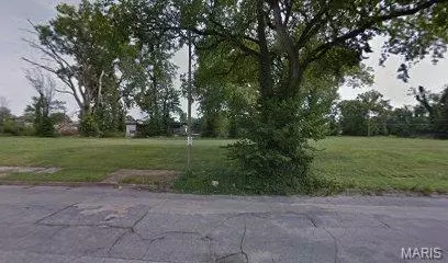 4247 Evans Ave, Saint Louis, MO 63113