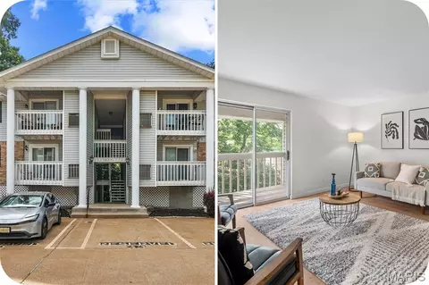 621 S Kirkwood Rd #303, Saint Louis, MO 63122
