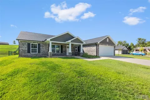 Exterior - 461 Culloden Moore, Jackson, MO 63755 photo 2 of 5
