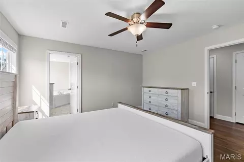 Bedroom - 461 Culloden Moore, Jackson, MO 63755 photo 1 of 2