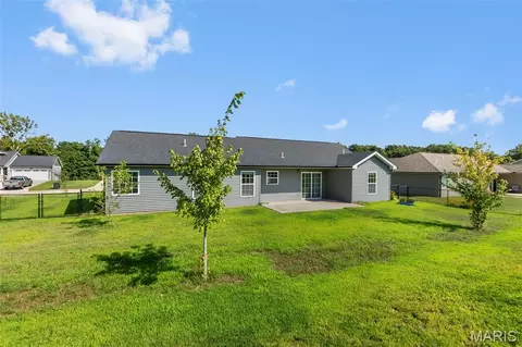 Exterior - 461 Culloden Moore, Jackson, MO 63755 photo 4 of 5