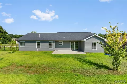 Exterior - 461 Culloden Moore, Jackson, MO 63755 photo 3 of 5