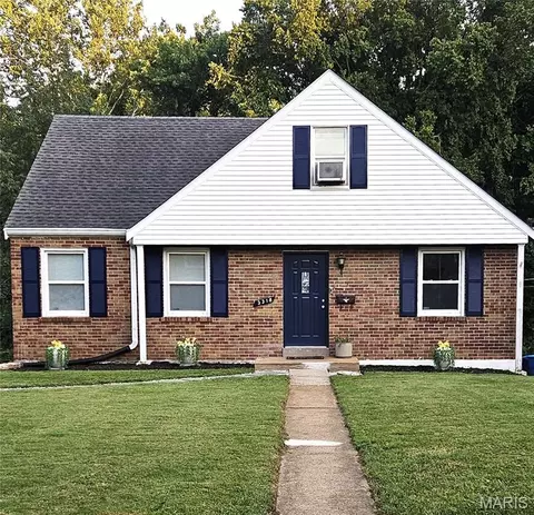 3318 Havenbrook Dr, Saint Louis, MO 63114