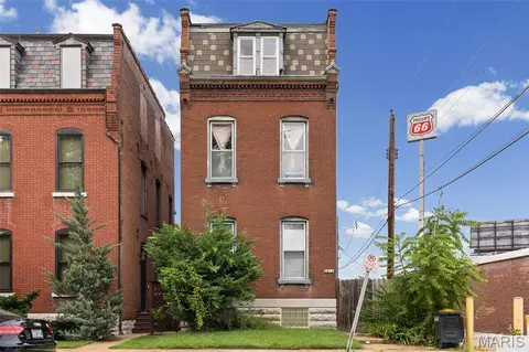 2813 Mount Pleasant St, Saint Louis, MO 63111
