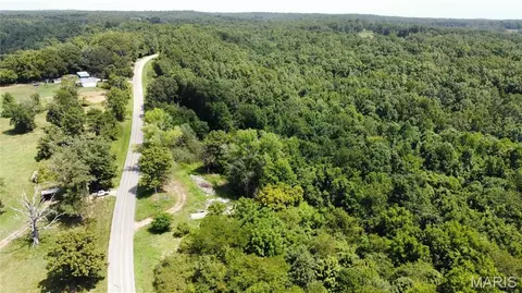 9454 H Hwy, Zalma, MO 63787