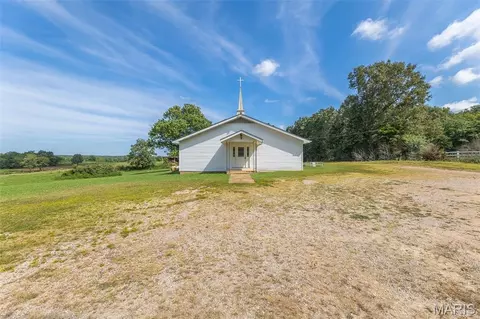 3395 Highway V, Harviell, MO 63945