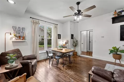 Dining - 214 W Mary St, Jackson, MO 63755 photo 1 of 1