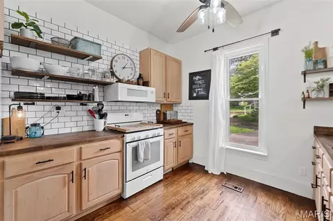 Kitchen - 214 W Mary St, Jackson, MO 63755 photo 1 of 3