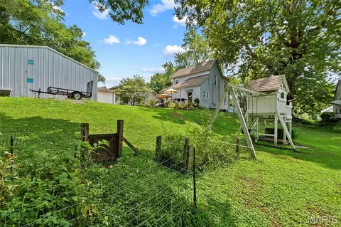 Exterior - 214 W Mary St, Jackson, MO 63755 photo 8 of 8