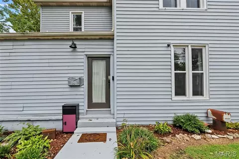 Exterior - 214 W Mary St, Jackson, MO 63755 photo 1 of 8