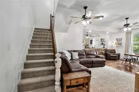 Entry Way - 214 W Mary St, Jackson, MO 63755 photo 1 of 2