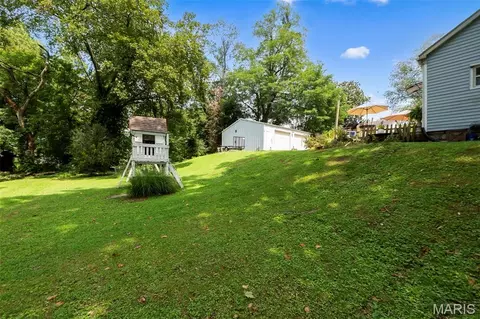 Exterior - 214 W Mary St, Jackson, MO 63755 photo 7 of 8