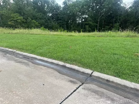 2871 Forest Glen Dr, Pacific, MO 63069 photo 2