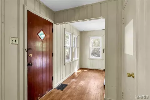 Entry Way - 339 Summit Rd, Fenton, MO 63026 photo 1 of 2