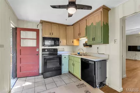 Kitchen - 339 Summit Rd, Fenton, MO 63026 photo 1 of 1