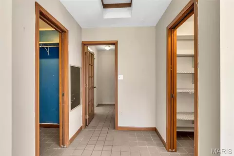 Entry Way - 339 Summit Rd, Fenton, MO 63026 photo 2 of 2