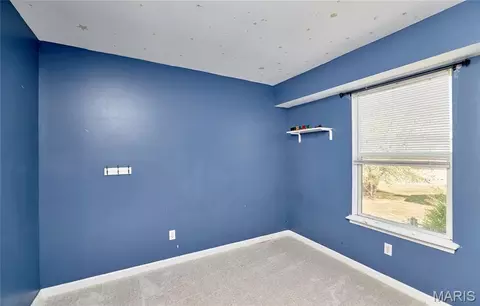 Bedroom - 1488 Cochise Dr, O'fallon, MO 63366 photo 8 of 13
