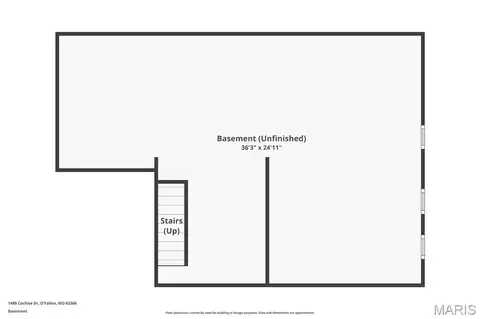 Other - 1488 Cochise Dr, O'fallon, MO 63366 photo 12 of 12