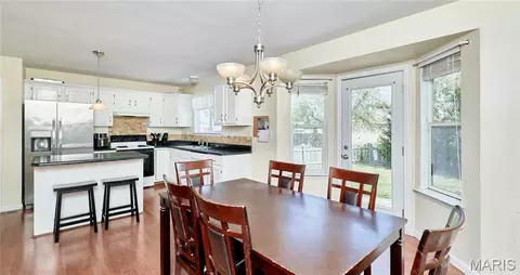 Dining - 1488 Cochise Dr, O'fallon, MO 63366 photo 4 of 4