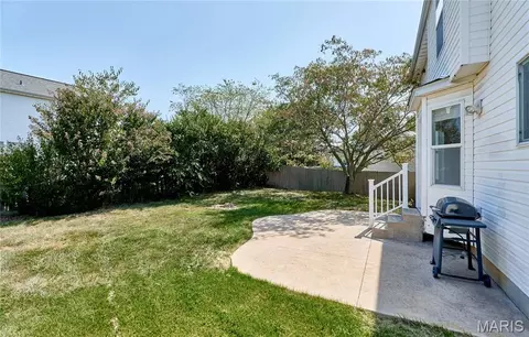 Exterior - 1488 Cochise Dr, O'fallon, MO 63366 photo 7 of 8