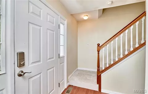 Entry Way - 1488 Cochise Dr, O'fallon, MO 63366 photo 1 of 1