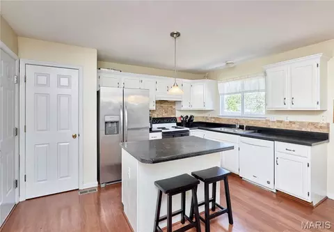 Kitchen - 1488 Cochise Dr, O'fallon, MO 63366 photo 3 of 3