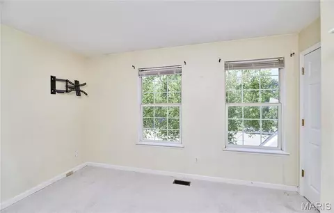 Bedroom - 1488 Cochise Dr, O'fallon, MO 63366 photo 11 of 13