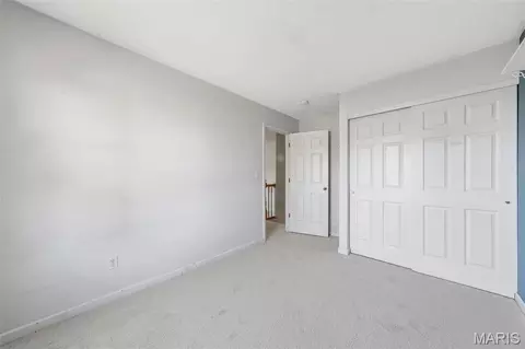 Bedroom - 1488 Cochise Dr, O'fallon, MO 63366 photo 11 of 15