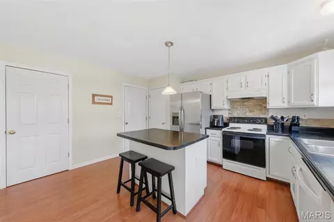 Kitchen - 1488 Cochise Dr, O'fallon, MO 63366 photo 1 of 3