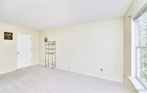 Bedroom - 1488 Cochise Dr, O'fallon, MO 63366 photo 7 of 13