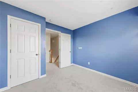 Bedroom - 1488 Cochise Dr, O'fallon, MO 63366 photo 15 of 15