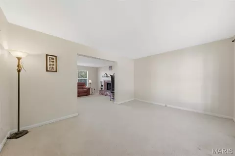 Living - 1488 Cochise Dr, O'fallon, MO 63366 photo 8 of 8