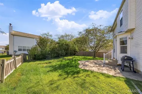 Exterior - 1488 Cochise Dr, O'fallon, MO 63366 photo 10 of 10