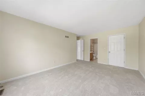 Bedroom - 1488 Cochise Dr, O'fallon, MO 63366 photo 6 of 15