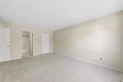Bedroom - 1488 Cochise Dr, O'fallon, MO 63366 photo 7 of 15