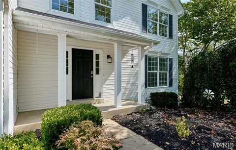 Exterior - 1488 Cochise Dr, O'fallon, MO 63366 photo 4 of 8