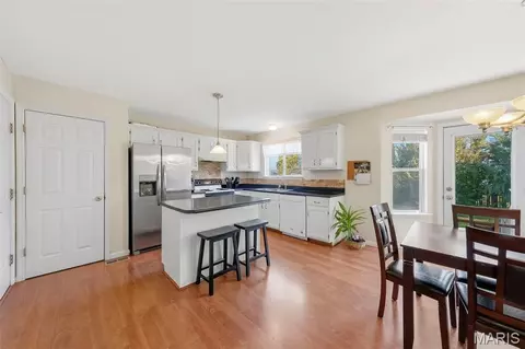 Kitchen - 1488 Cochise Dr, O'fallon, MO 63366 photo 2 of 3