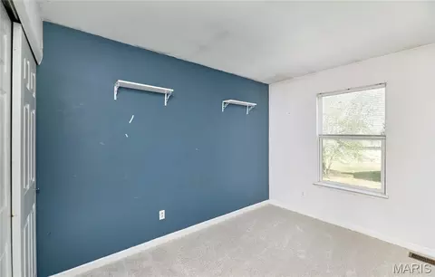 Bedroom - 1488 Cochise Dr, O'fallon, MO 63366 photo 13 of 13