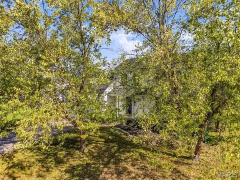 Exterior - 1488 Cochise Dr, O'fallon, MO 63366 photo 7 of 10