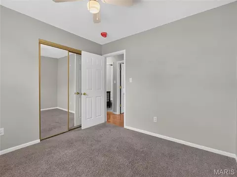 Bedroom - 405 Prince Ruppert Dr, O'fallon, MO 63366 photo 6 of 9