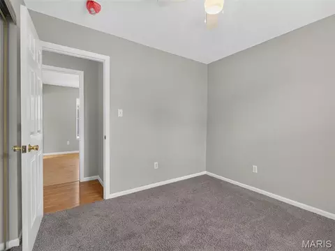 Bedroom - 405 Prince Ruppert Dr, O'fallon, MO 63366 photo 5 of 9
