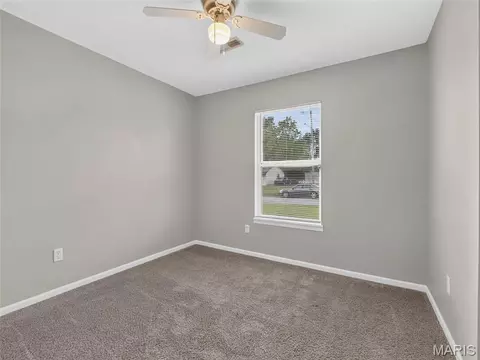 Bedroom - 405 Prince Ruppert Dr, O'fallon, MO 63366 photo 4 of 9