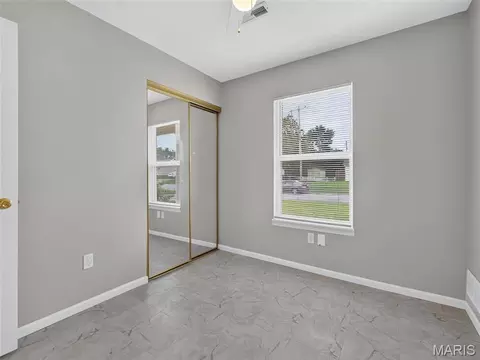 Bedroom - 405 Prince Ruppert Dr, O'fallon, MO 63366 photo 3 of 9