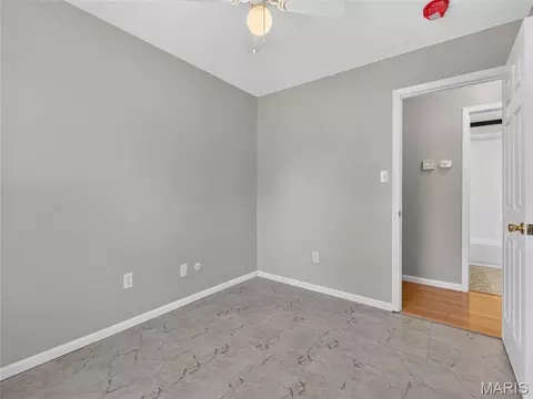 Bedroom - 405 Prince Ruppert Dr, O'fallon, MO 63366 photo 2 of 9