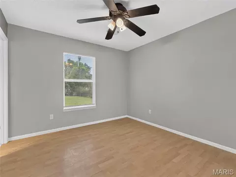 Bedroom - 405 Prince Ruppert Dr, O'fallon, MO 63366 photo 7 of 9