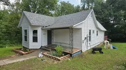 602 East St, Leadwood, MO 63653